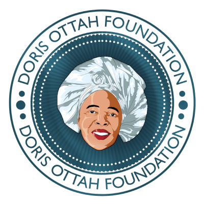 Doris Ottah Foundation